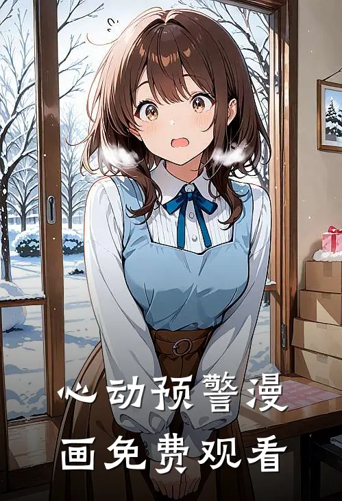 心动预警漫画免费观看