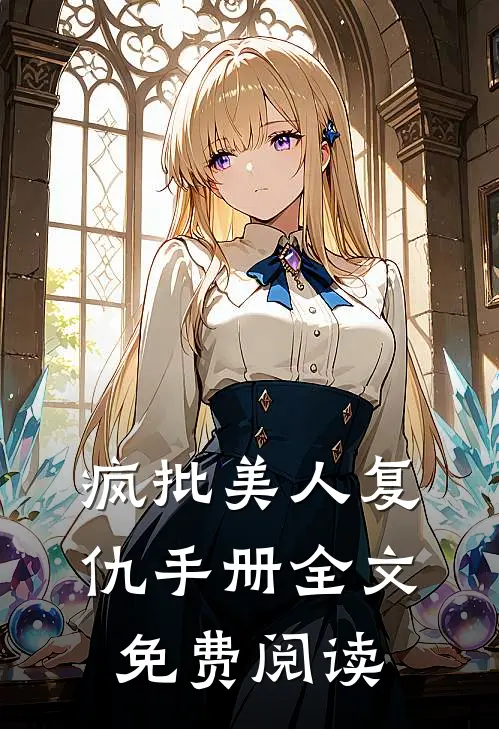 疯批美人复仇手册全文免费阅读