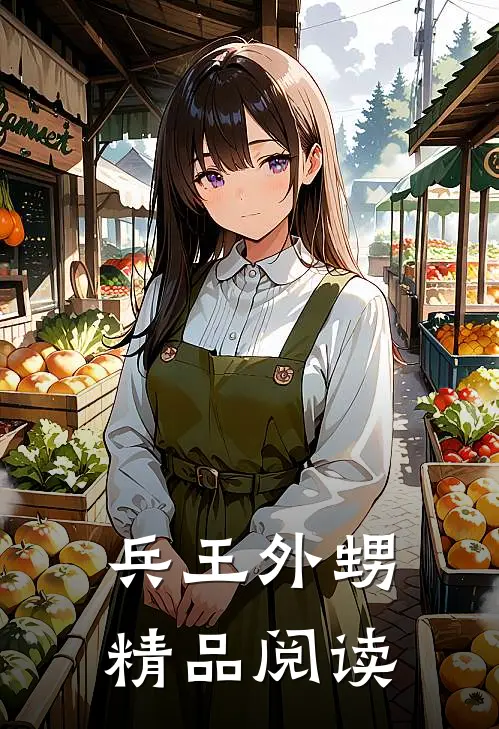 兵王外甥精品阅读