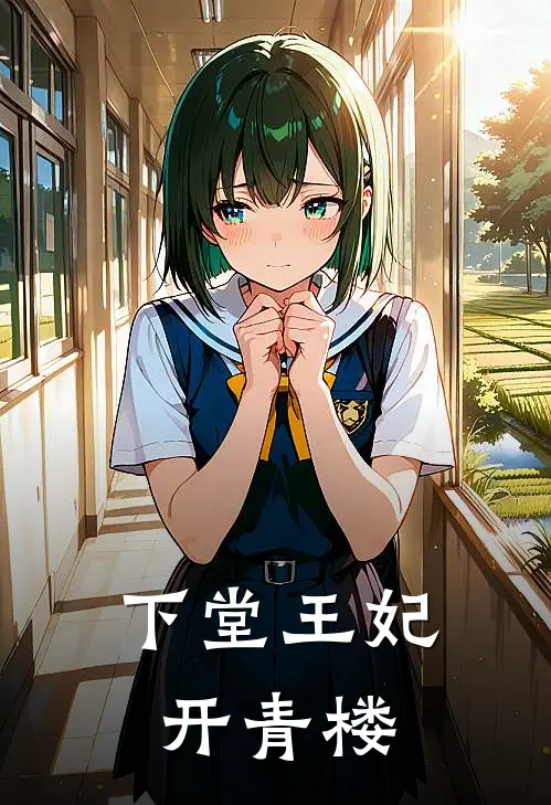 下堂王妃开青楼