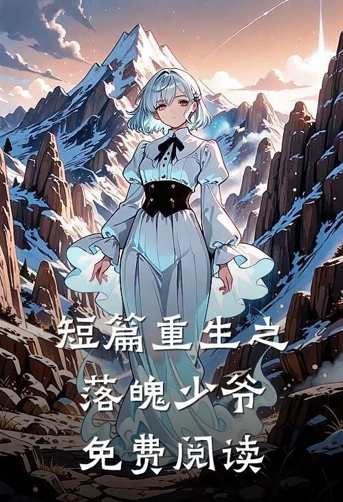 短篇重生之落魄少爷免费阅读