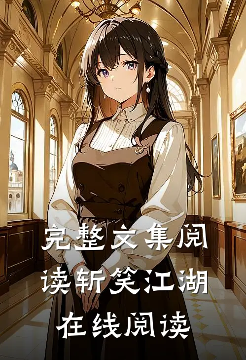 完整文集阅读斩笑江湖在线阅读
