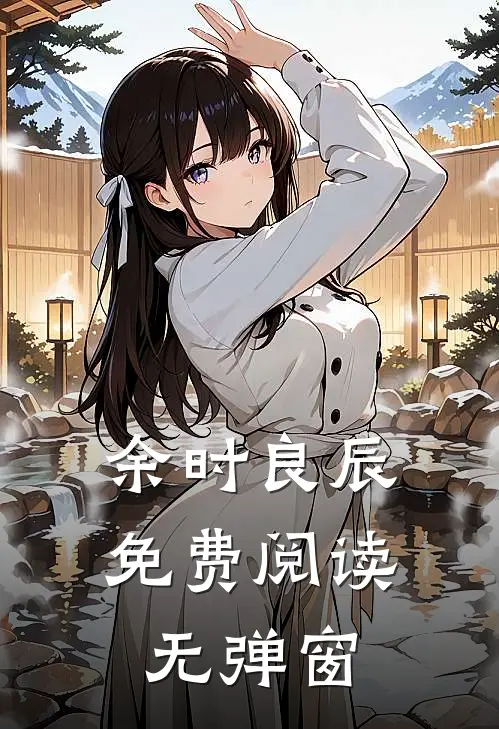 余时良辰免费阅读无弹窗
