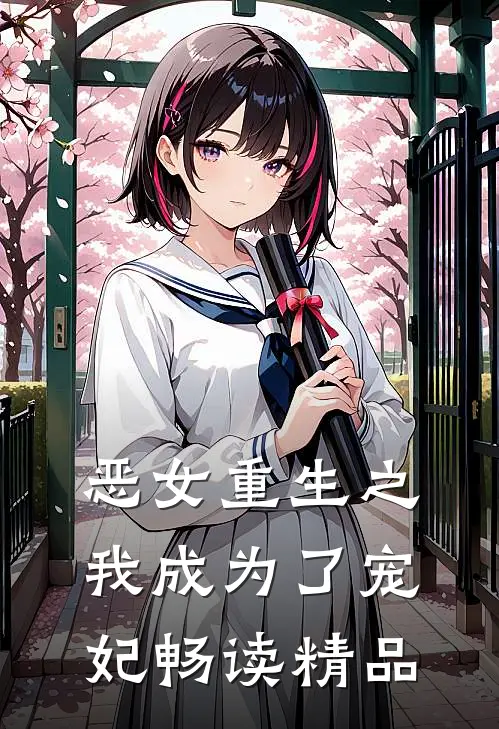 恶女重生之我成为了宠妃畅读精品