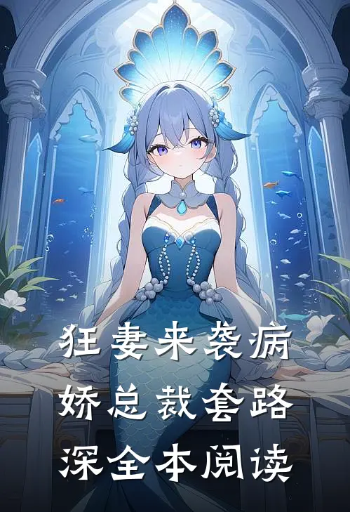 狂妻来袭病娇总裁套路深全本阅读