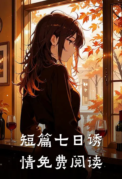 短篇七日诱情免费阅读