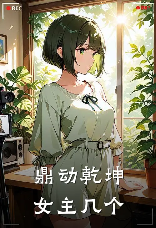 鼎动乾坤女主几个