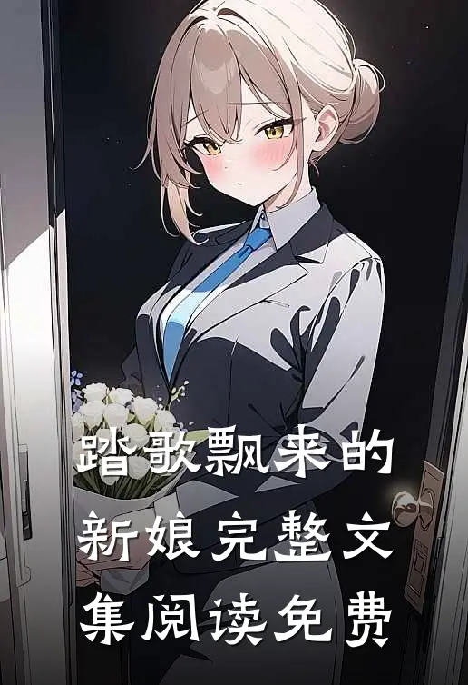 踏歌飘来的新娘完整文集阅读免费