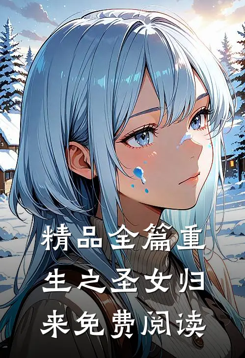精品全篇重生之圣女归来免费阅读