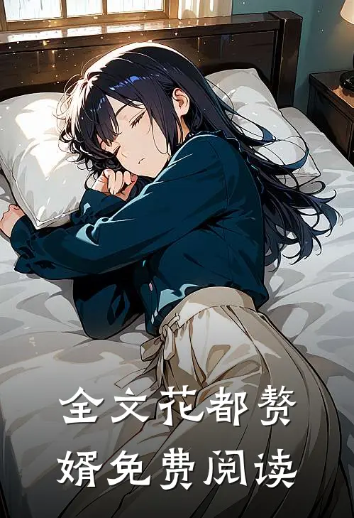 全文花都赘婿免费阅读