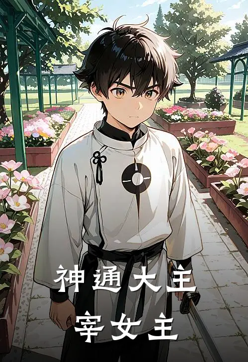 神通大主宰女主