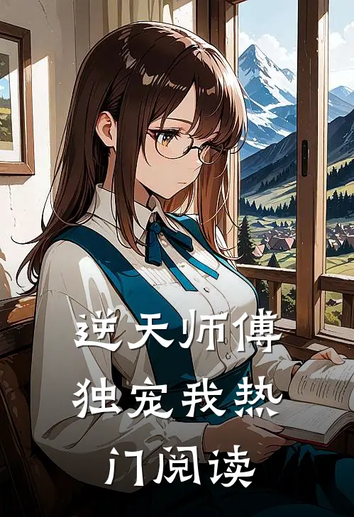 逆天师傅独宠我热门阅读