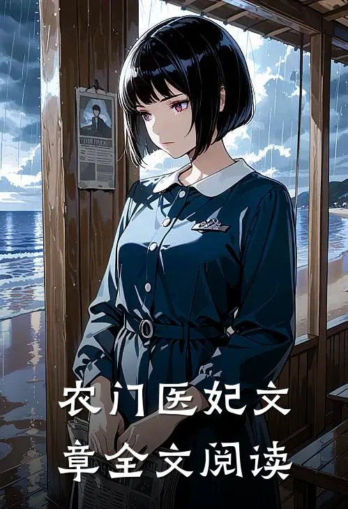 农门医妃 文章全文阅读