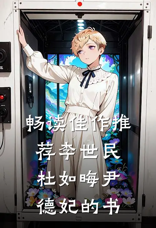 畅读佳作推荐李世民杜如晦尹德妃的书