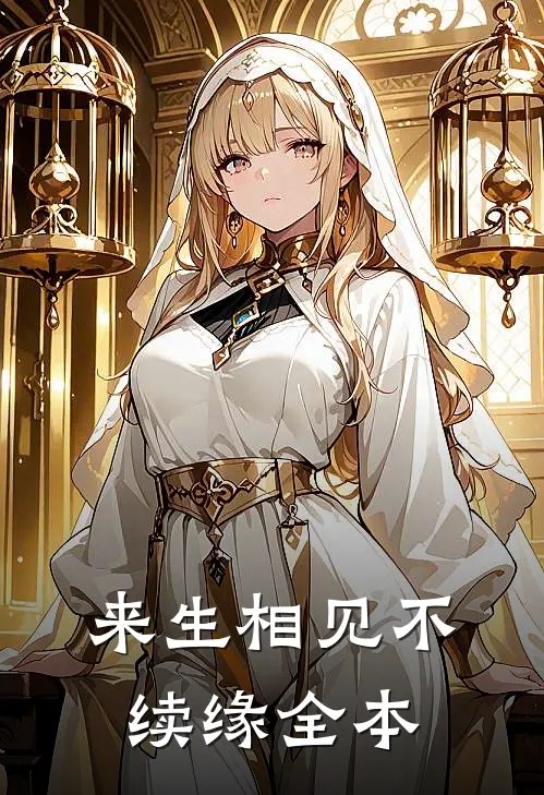 来生相见不续缘全本