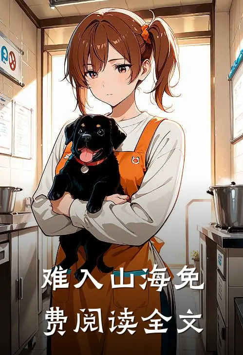 难入山海免费阅读全文