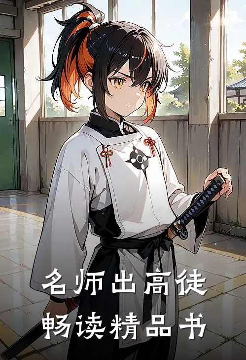 名师出高徒畅读精品书