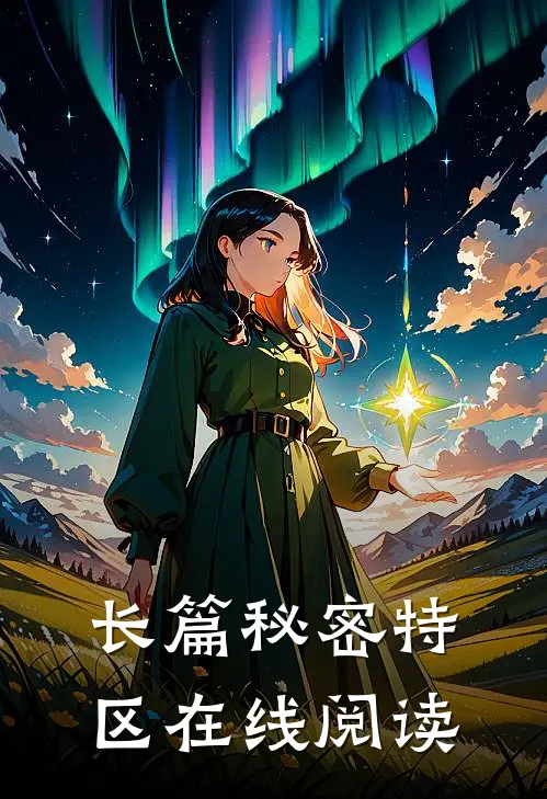 长篇秘密特区在线阅读
