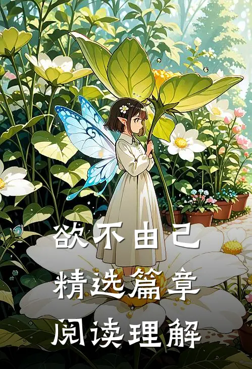 欲不由己精选篇章阅读理解