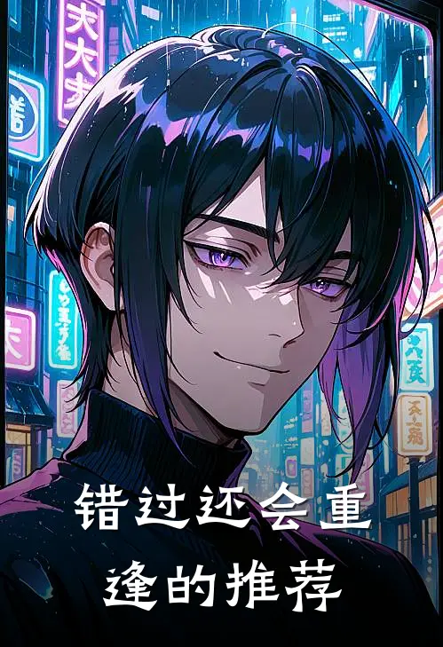 错过还会重逢的推荐