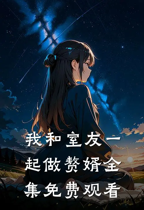 我和室友一起做赘婿全集免费观看