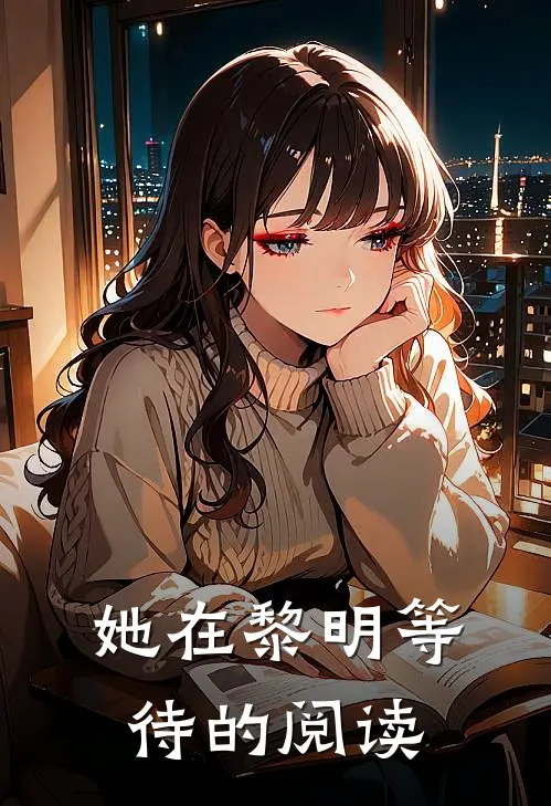 她在黎明等待的阅读