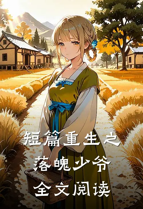 短篇重生之落魄少爷全文阅读