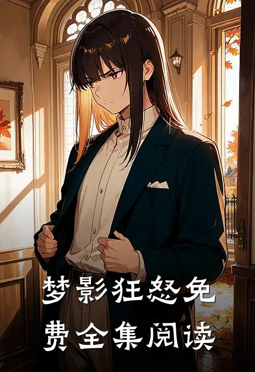 梦影狂怒免费全集阅读