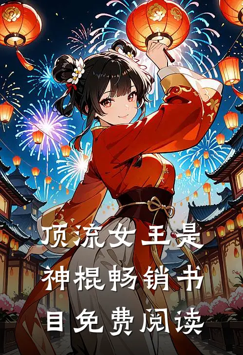 顶流女王是神棍畅销书目免费阅读