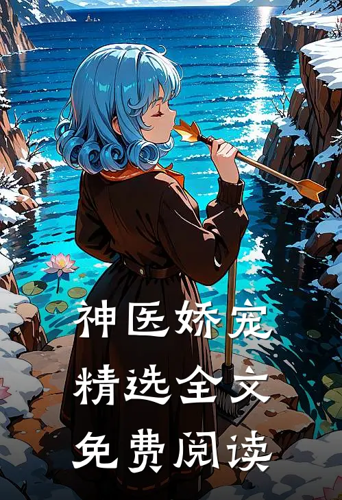 神医娇宠精选全文免费阅读