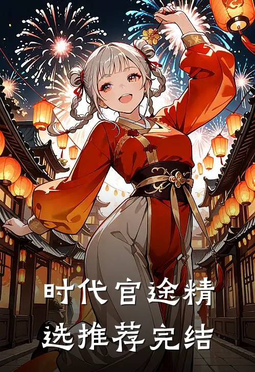 时代官途精选推荐完结