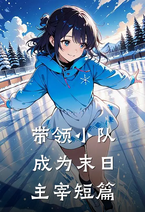 带领小队成为末日主宰短篇