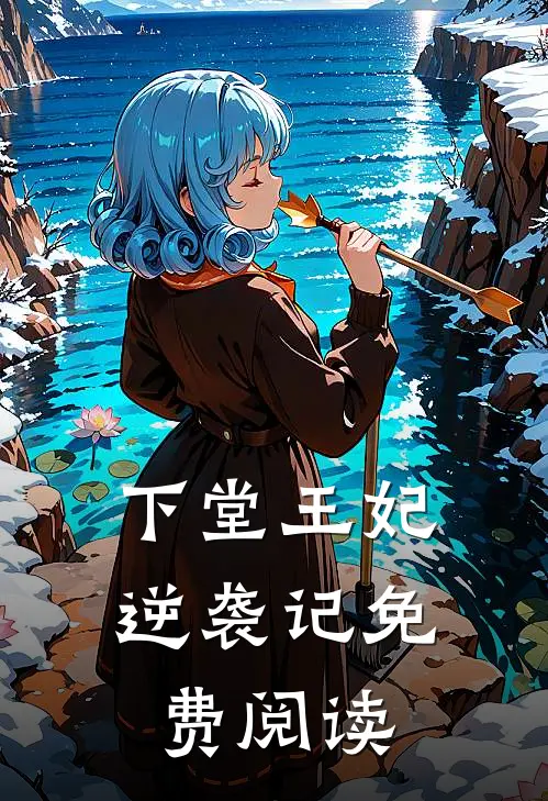 下堂王妃逆袭记免费阅读