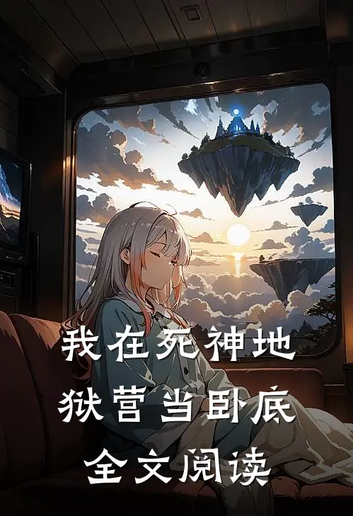 我在死神地狱营当卧底全文阅读