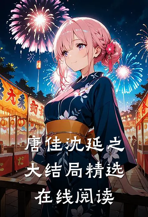 唐佳沈延之大结局精选在线阅读