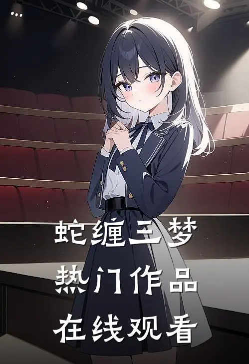 蛇缠三梦热门作品在线观看