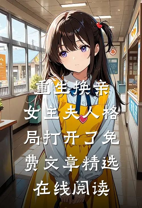 重生换亲,女主夫人格局打开了免费文章精选在线阅读