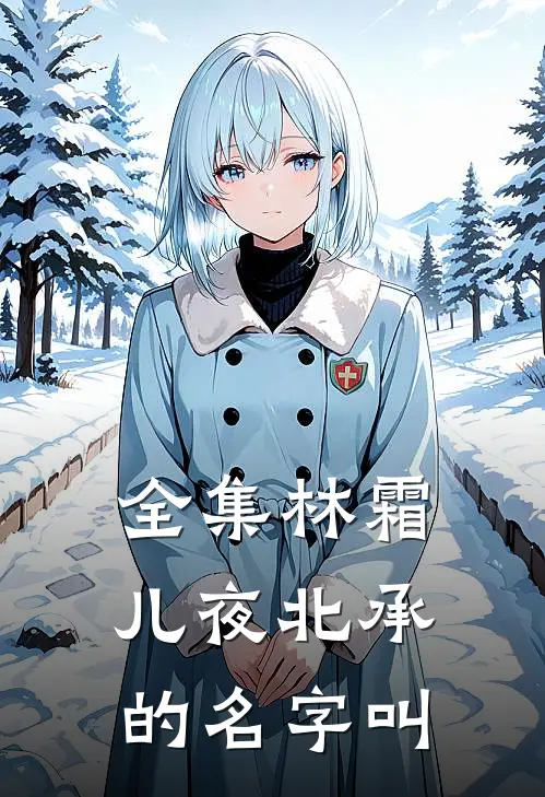 全集林霜儿夜北承的名字叫