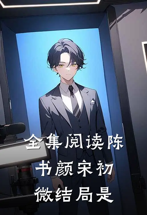 全集阅读陈书颜宋初微结局是