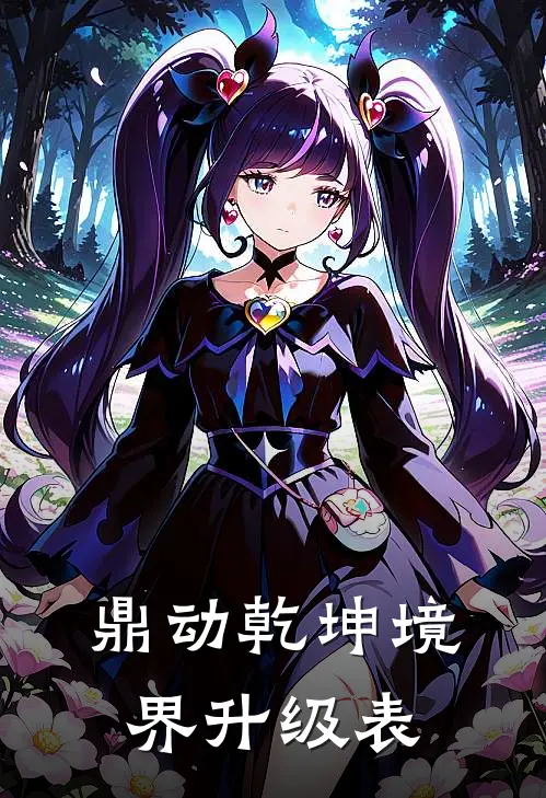 鼎动乾坤境界升级表