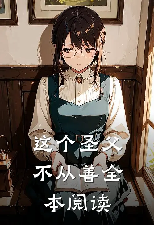 这个圣父不从善全本阅读