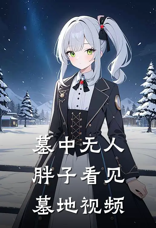 墓中无人胖子看见墓地视频