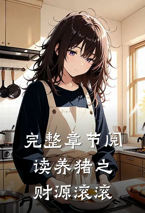 完整章节阅读养猪之财源滚滚