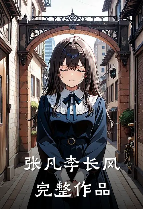 张凡李长风完整作品