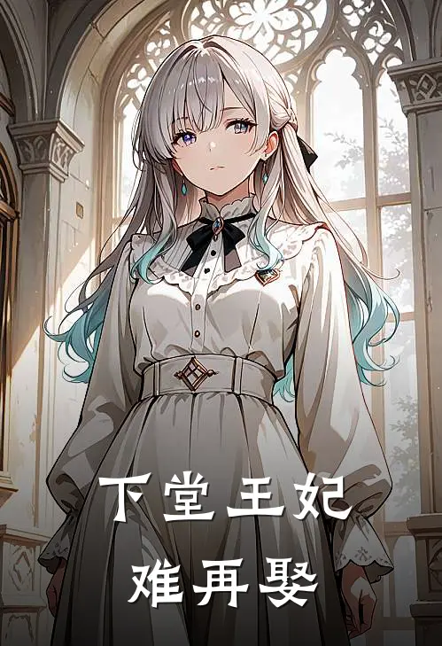下堂王妃难再娶