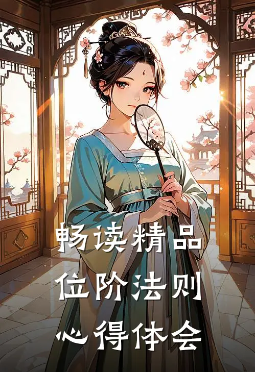 畅读精品位阶法则心得体会