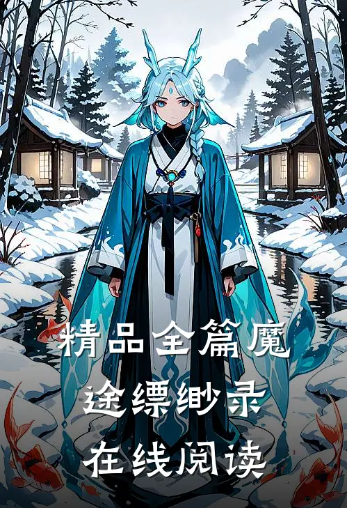 精品全篇魔途缥缈录在线阅读