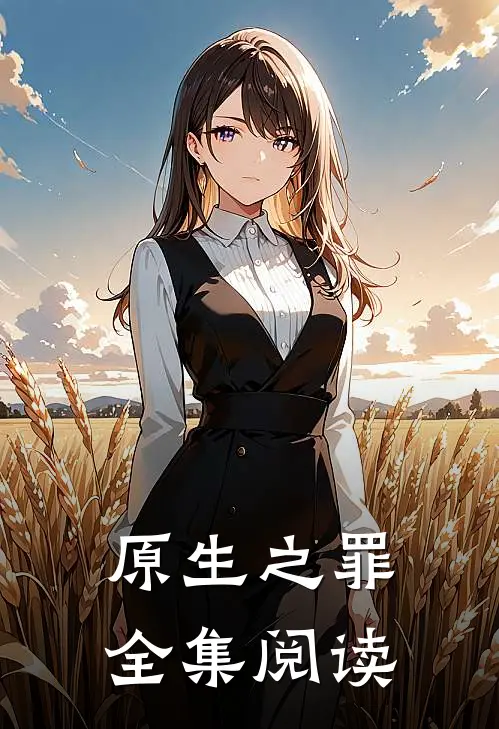 原生之罪全集阅读