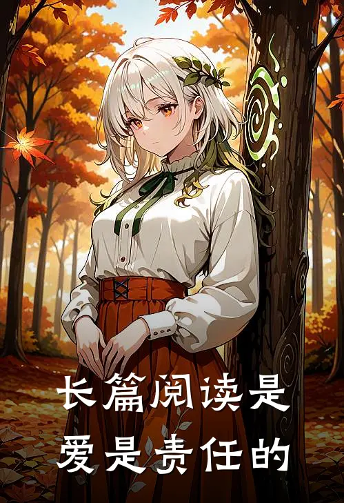长篇阅读是爱是责任的