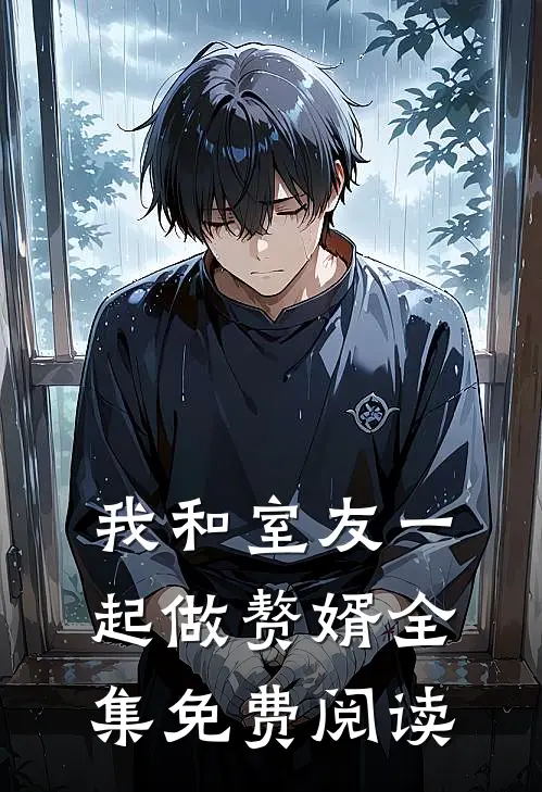 我和室友一起做赘婿全集免费阅读